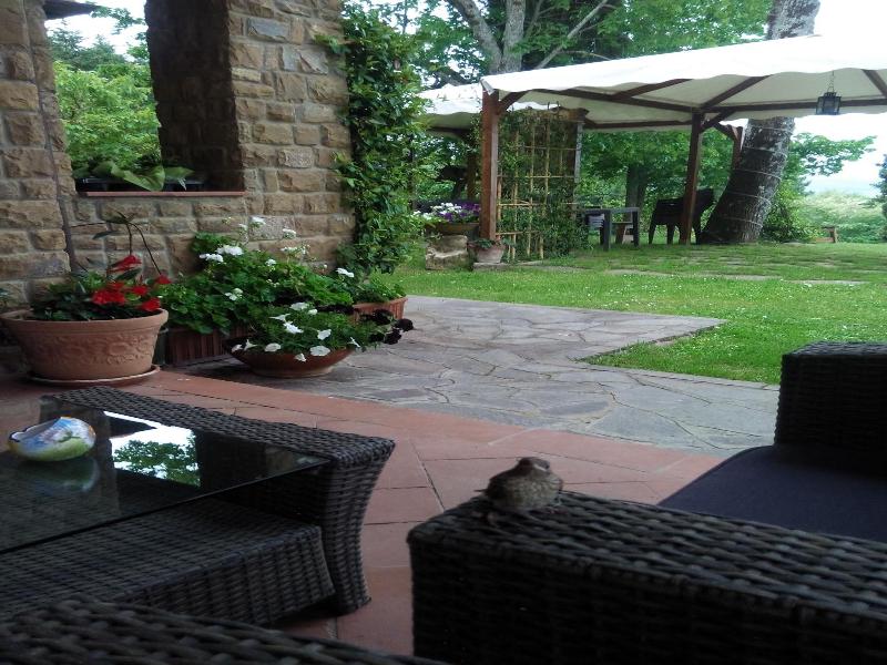 B&B da Ronald...a Pian del Papa image