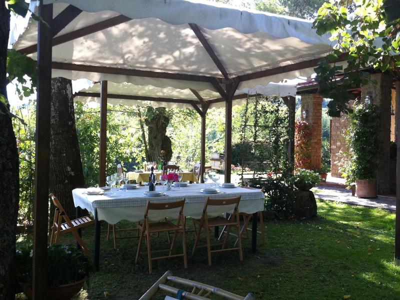 B&B da Ronald...a Pian del Papa image