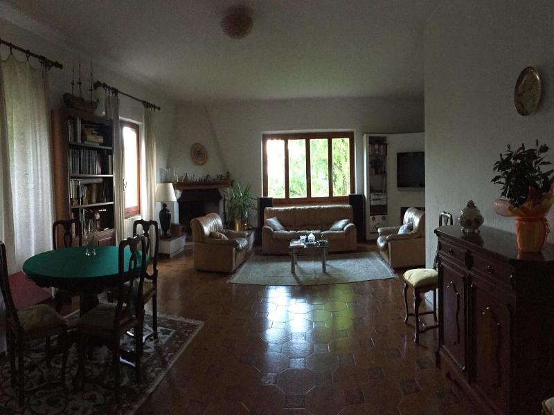 B&B da Ronald...a Pian del Papa image
