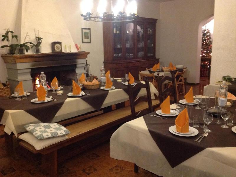 B&B da Ronald...a Pian del Papa image