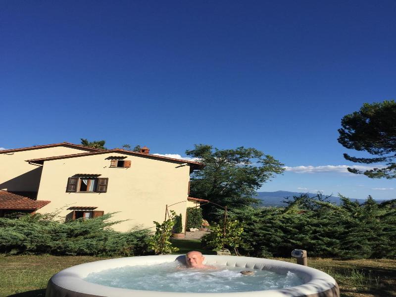 B&B da Ronald...a Pian del Papa image
