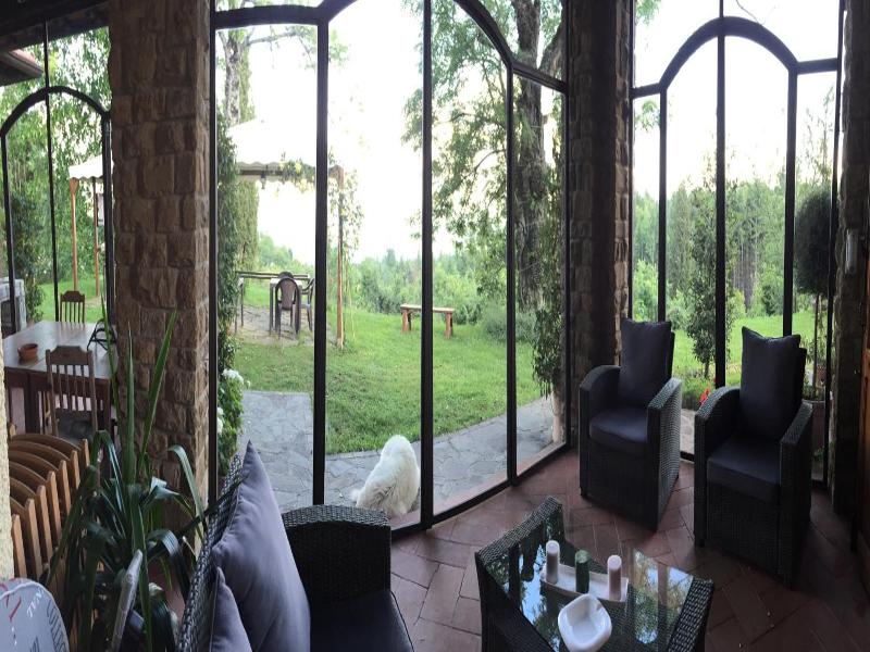 B&B da Ronald...a Pian del Papa image