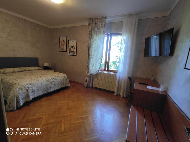 B&B da Ronald...a Pian del Papa image