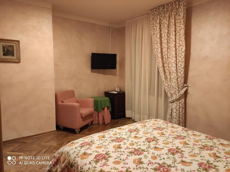 B&B da Ronald...a Pian del Papa image