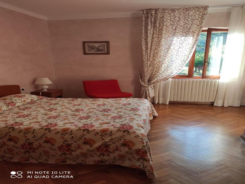 B&B da Ronald...a Pian del Papa image