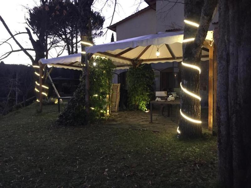 B&B da Ronald...a Pian del Papa image