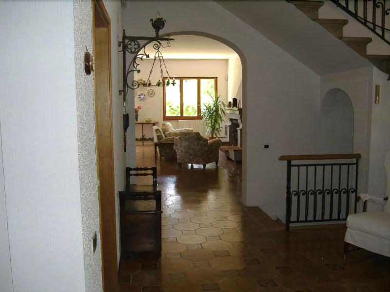B&B da Ronald...a Pian del Papa image