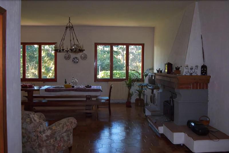 B&B da Ronald...a Pian del Papa image