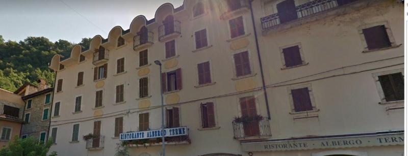 Albergo Ristorante Terme image