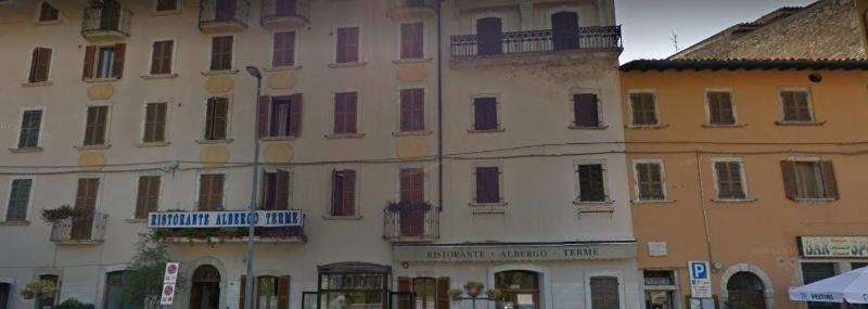 Albergo Ristorante Terme image