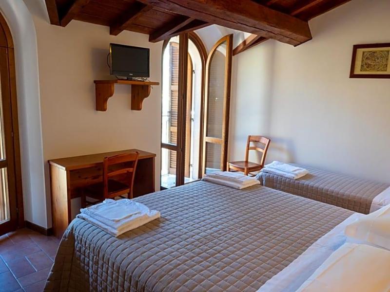 Albergo Ristorante Terme image