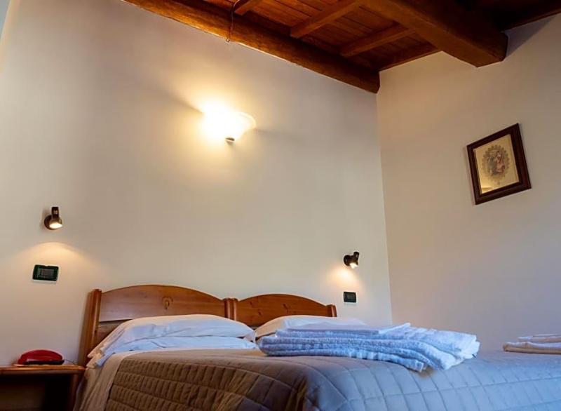 Albergo Ristorante Terme image