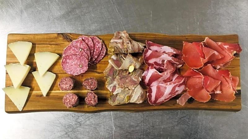 Albergo Ristorante Terme image