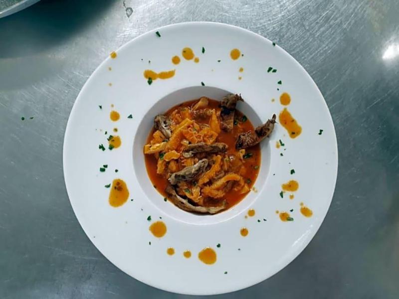 Albergo Ristorante Terme image
