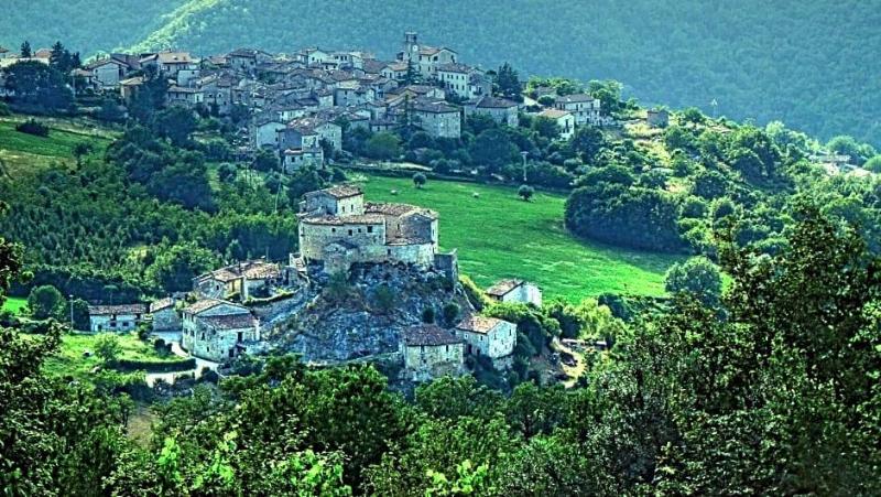 Albergo Ristorante Terme image