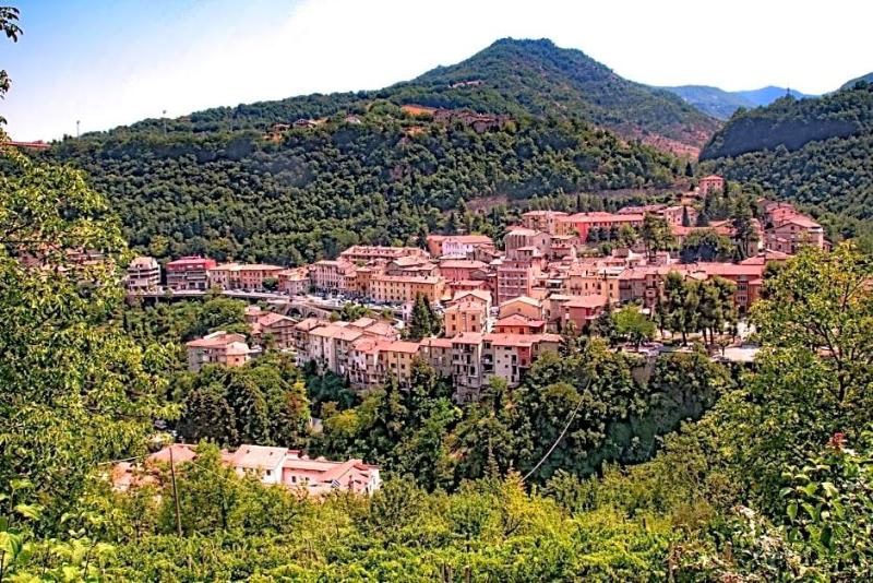 Albergo Ristorante Terme image