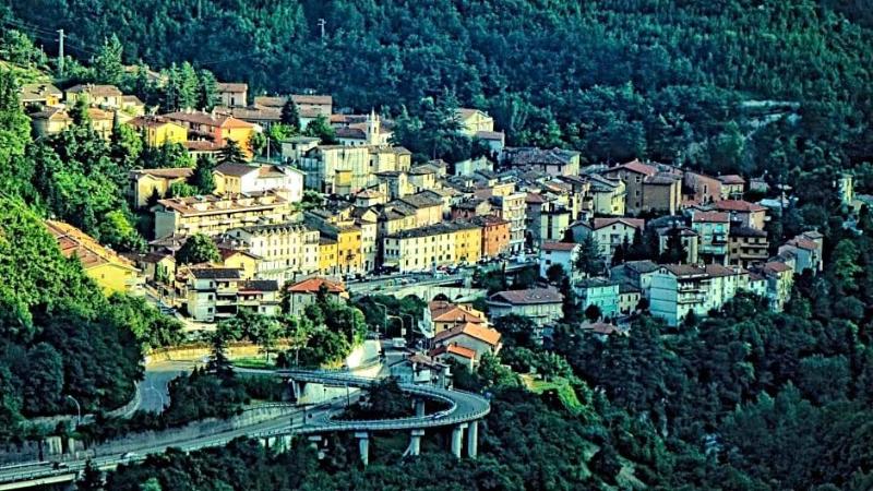 Albergo Ristorante Terme image