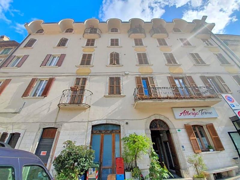 Albergo Ristorante Terme image