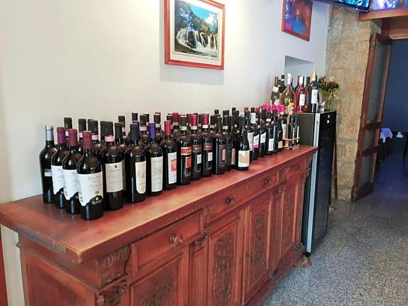 Albergo Ristorante Terme image