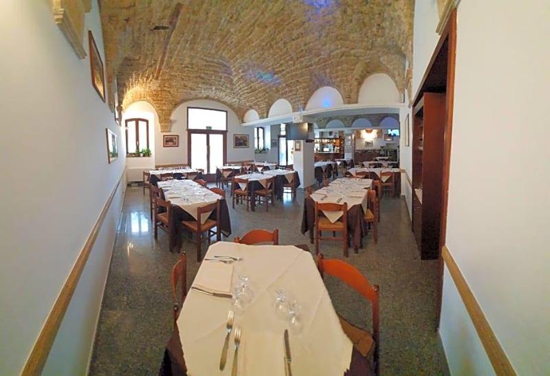 Albergo Ristorante Terme image