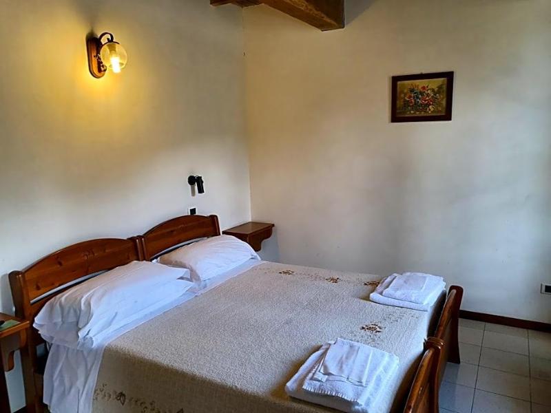 Albergo Ristorante Terme image