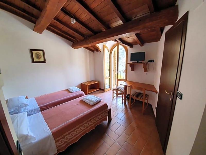 Albergo Ristorante Terme image