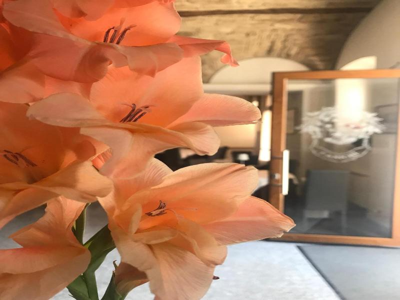 Albergo Ristorante Terme image