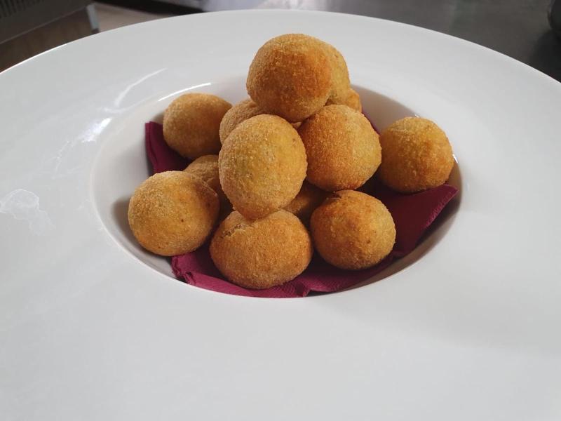 Albergo Ristorante Terme image