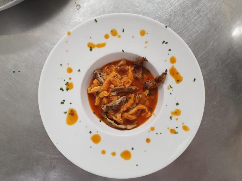 Albergo Ristorante Terme image
