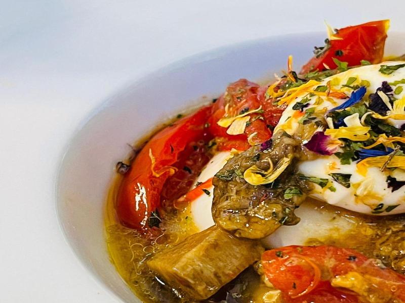 Albergo Ristorante Terme image