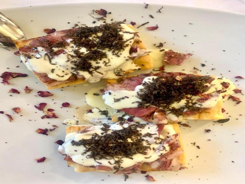 Albergo Ristorante Terme image