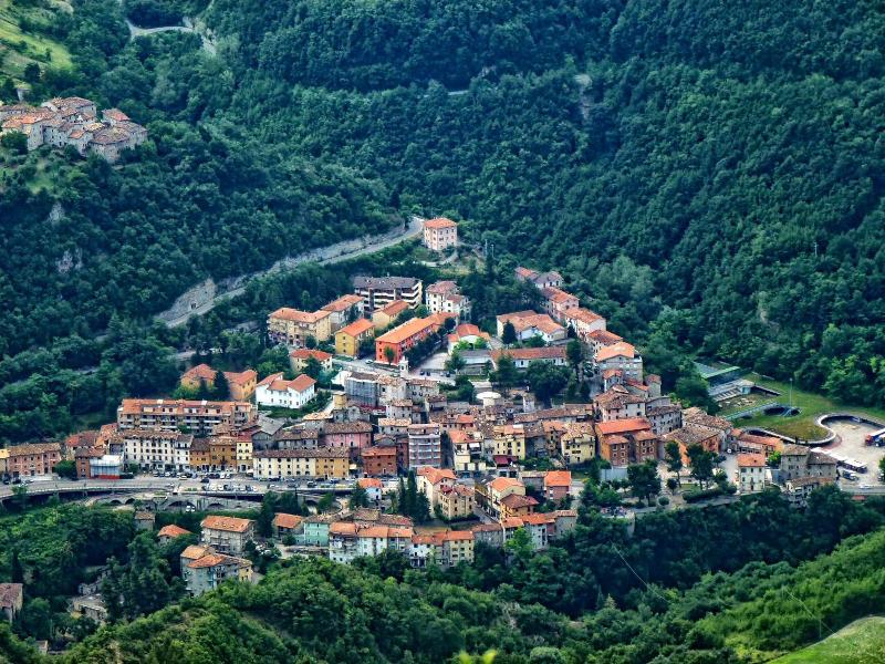 Albergo Ristorante Terme image