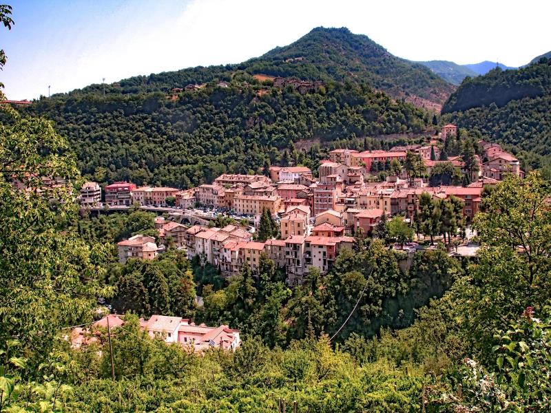 Albergo Ristorante Terme image