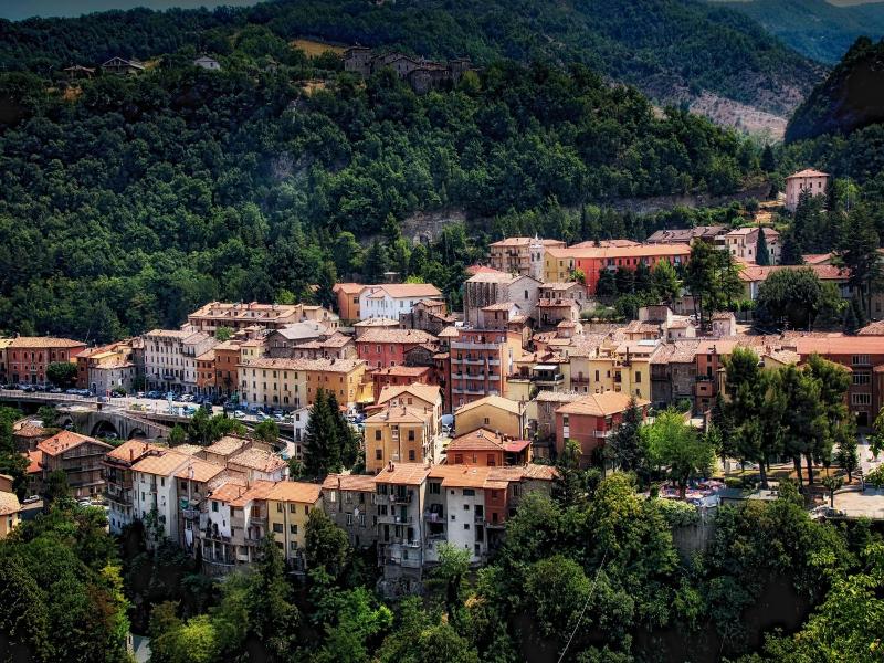Albergo Ristorante Terme image