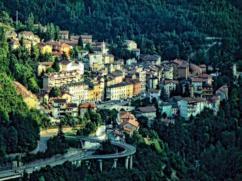 Albergo Ristorante Terme image