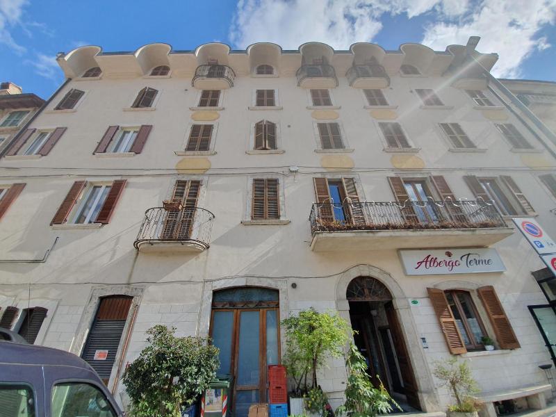 Albergo Ristorante Terme image