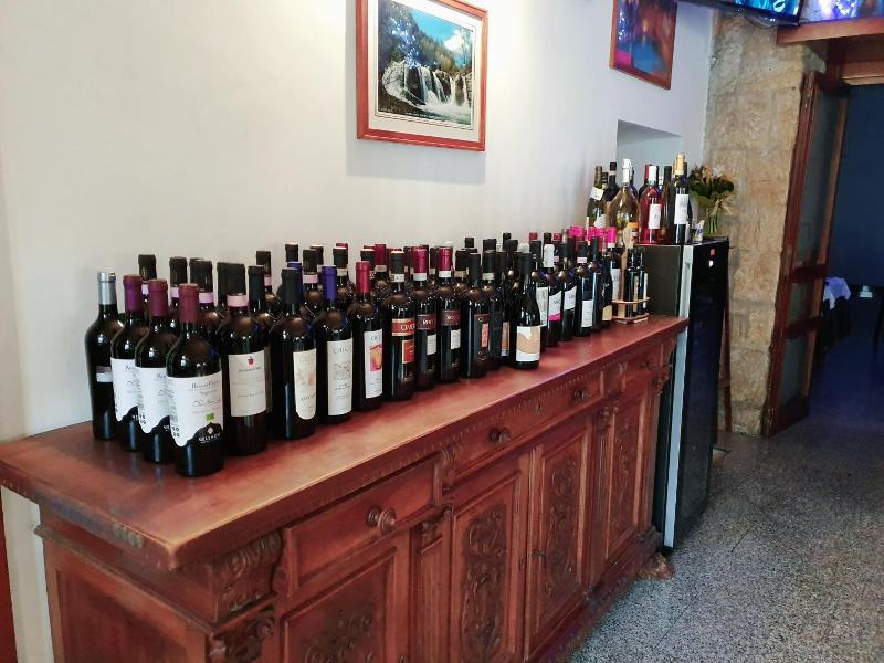 Albergo Ristorante Terme image