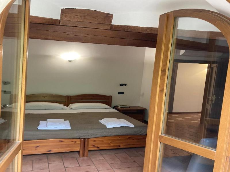 Albergo Ristorante Terme image