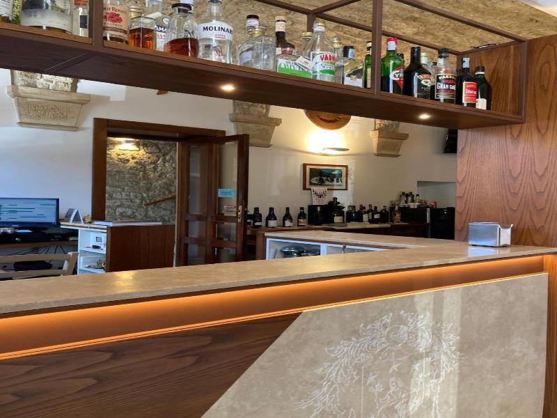 Albergo Ristorante Terme image