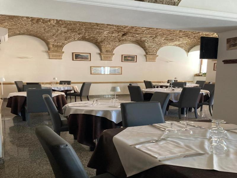 Albergo Ristorante Terme image