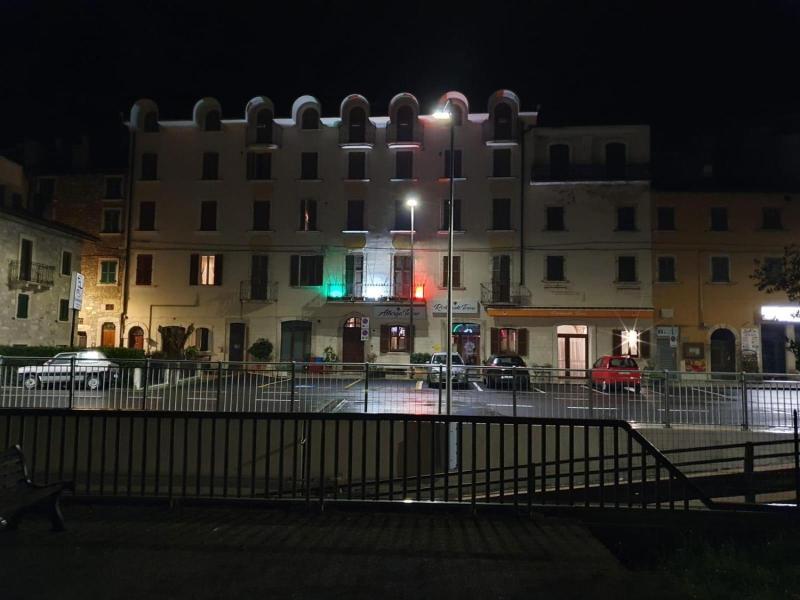 Albergo Ristorante Terme image