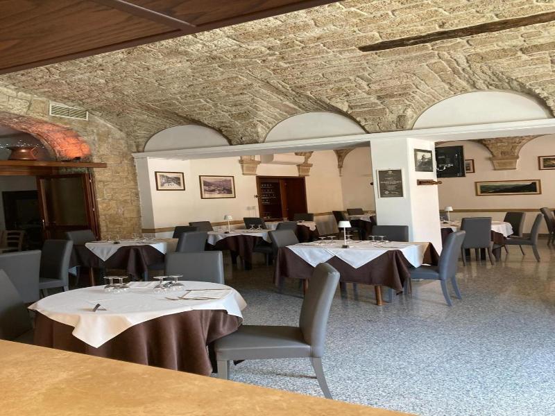 Albergo Ristorante Terme image