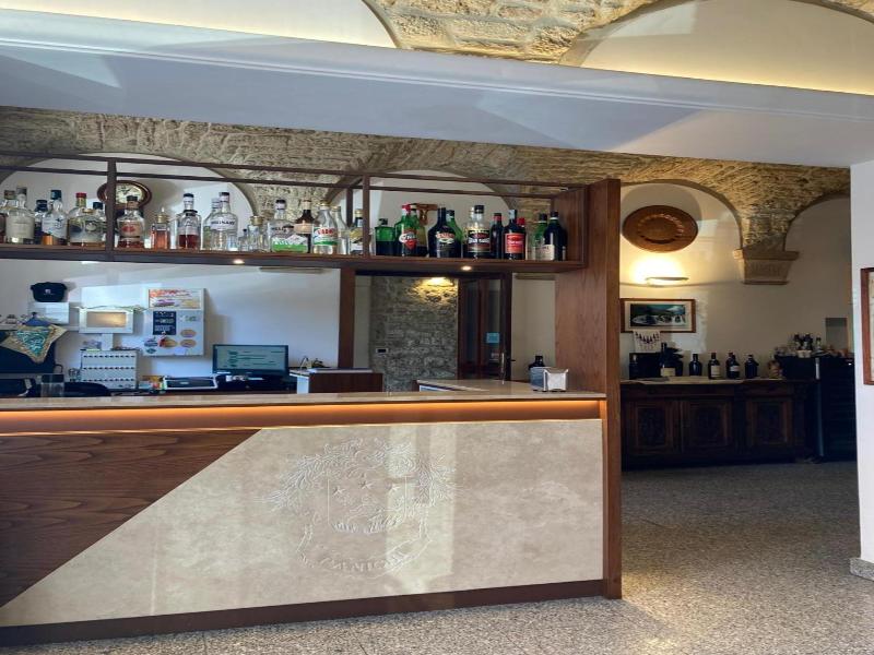 Albergo Ristorante Terme image