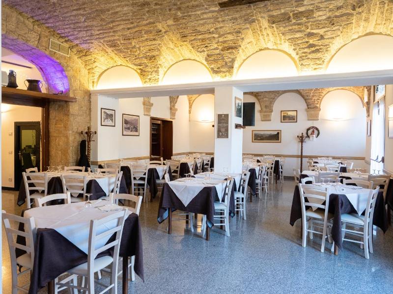 Albergo Ristorante Terme image