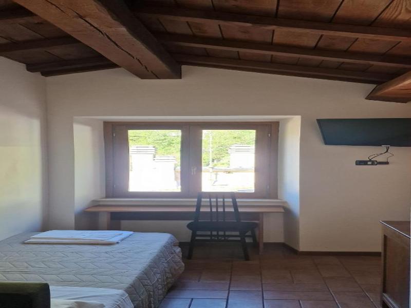 Albergo Ristorante Terme image