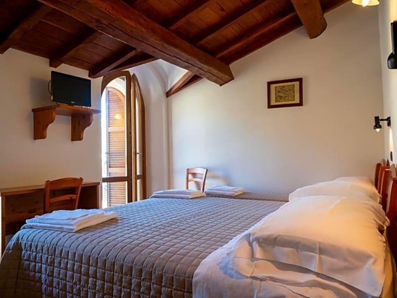 Albergo Ristorante Terme image