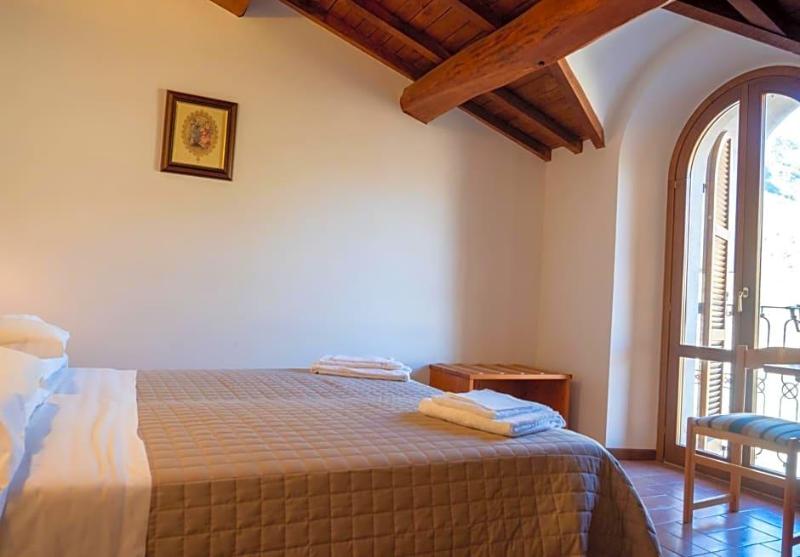Albergo Ristorante Terme image