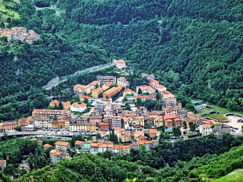 Albergo Ristorante Terme image