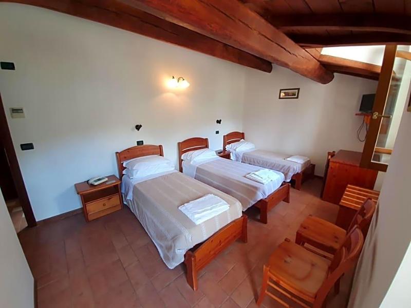 Albergo Ristorante Terme image