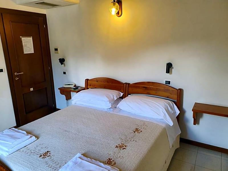 Albergo Ristorante Terme image